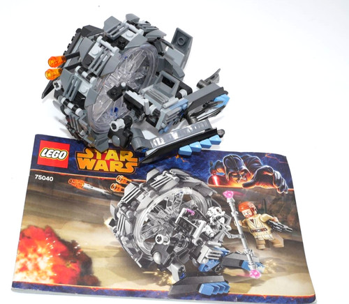 Lego 75040 star wars - 75040,