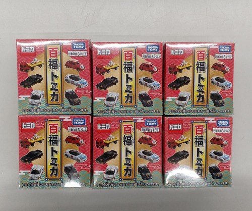 Set momofuku tomica - momofuku,