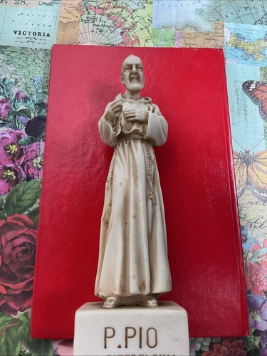 Statua padre pio - pio, 7