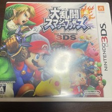 Super Smash Bros. per Nintendo