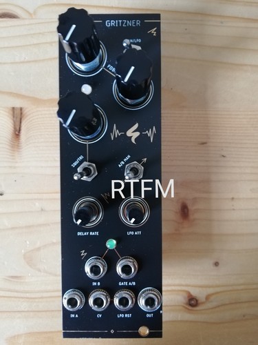 Modular gritzner pt2399 - -,