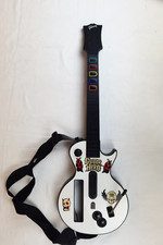 Guitar Hero Controller Gibson