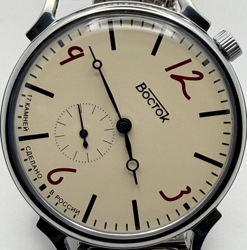 Vostok retro 58166g scrittori - 58166g,