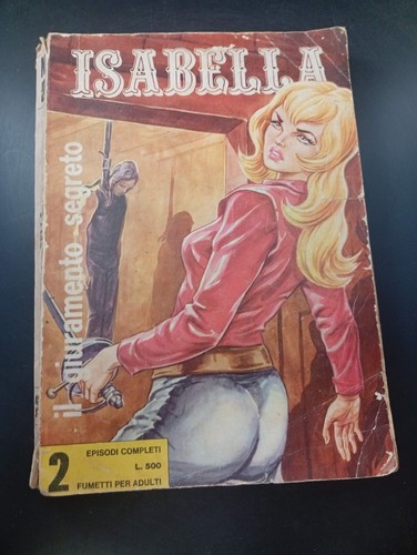 Isabella gigante edizioni - gigante, 9