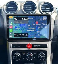 64g for chevrolet captiva - 4+64g,