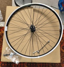 Ruota bici BERETTA MTB CITY