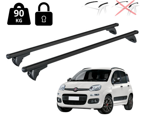 Barre portatutto per fiat - portatutto,