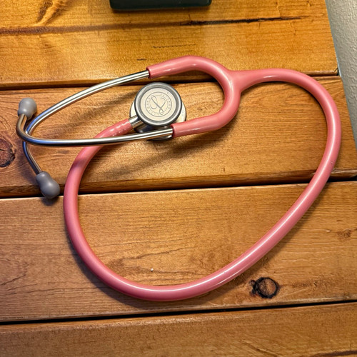 Littmann classic iii dual - 3m,
