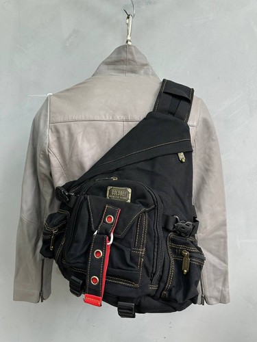 Zaino vintage giappone - zaino,