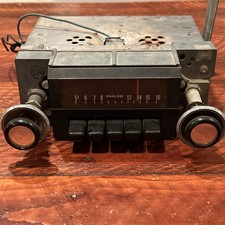 Radio d'epoca AM D2TA-18806