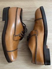 Fratelli Rossetti scarpe derby