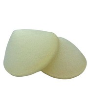 Coppia Coppe Seno Sfoderate