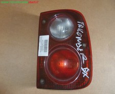FANALE STOP POSTERIORE DESTRO