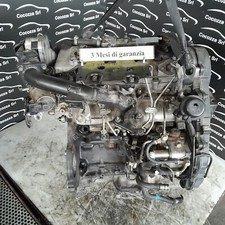 Motore opel meriva 7cc - meriva, 1.7cc
