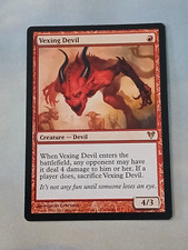 Vexing Devil ~ Ultimate