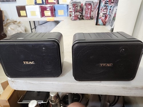 Teac x660 surround sound - ls-x660,