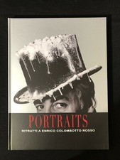 Portraits. Ritratti a Enrico
