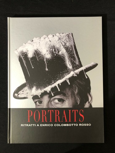 Portraits ritratti enrico - ritratti,