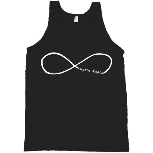 Camicia sigma kappa infinity - camicia,