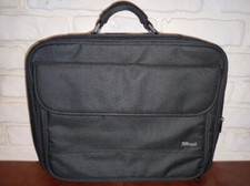 BORSA CUSTODIA VALIGETTA TRUST PER PC - COMPUTER PORTATILE - NOTEBOOK