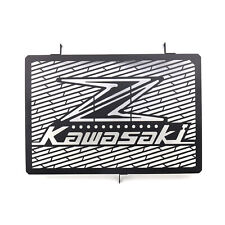 Per Kawasaki Z750 Z800 Z1000 Z1000SX 2012-2016 Griglia Protezione Griglia Radiatore