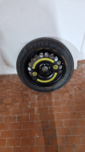Ruota scorta mercedes - di,