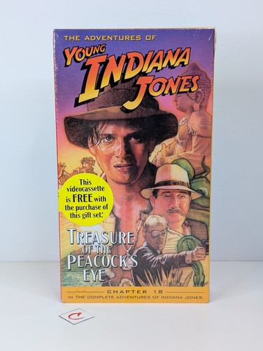 Sealed the adventures - *sealed*,
