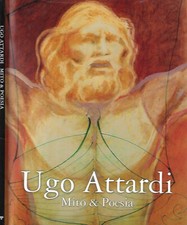 Ugo Attardi. Mito e poesia. Nel Decennale della scomparsa. Silvia Pegoraro e Car