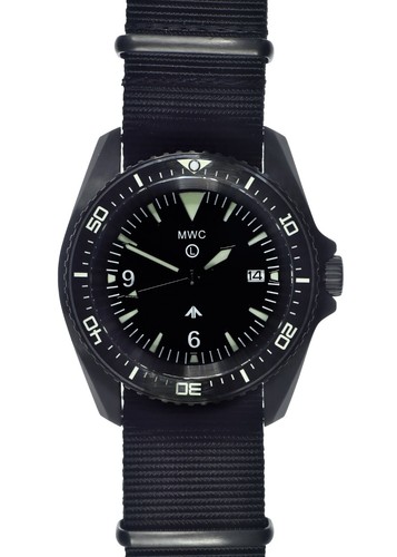 Orologio mwc 1000ft - orologio,