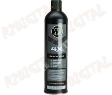 WE GREEN GAS EXTREME POWER 4X