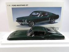 1:18 Autoart 72812 Ford