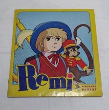 Remi album figurine - , panini