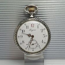 Orologio da tasca Longines