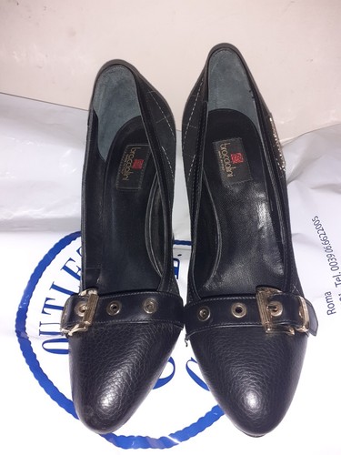 Scarpe donna braccialini 38 - scarpe,