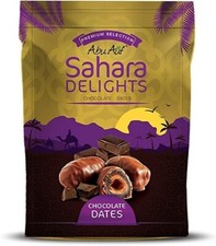 Abu Auf Sahara Delights