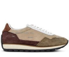 Hogan 86er logo lace - hogan,