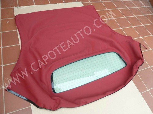 Capote audi roadster cabrio - audi,