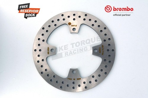 Disco freno posteriore - , brembo