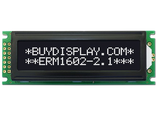 Modulo display lcd - modulo,