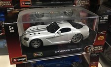 DODGE VIPER SRT10 SRT-10
