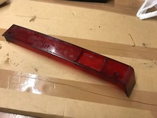 Citroen SM stop posteriore e