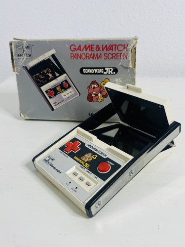 Donkey kong nintendo - kong, jr
