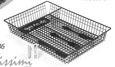 PORTAPOSATE DA CASSETTO TAVOLO