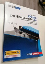 L'Amaldi per i licei