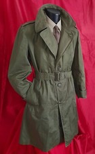 Cappotto/overcoat  US ARMY 1953 Korean War Esercito Americano vintage