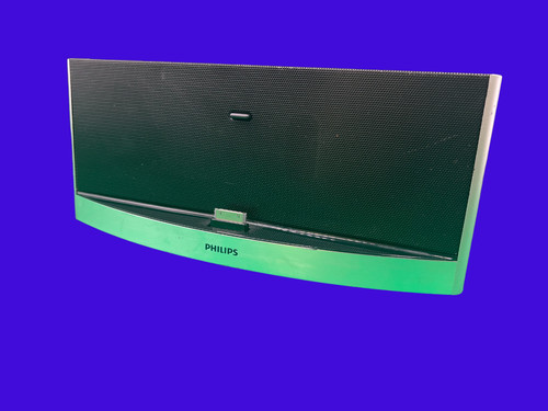 Philips ad620 dock speaker - philips,
