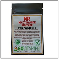 Nicotinamide Riboside POLVERE