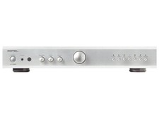 Rotel mk2 silver - rotel,