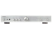 ROTEL A 11 MK2 SILVER