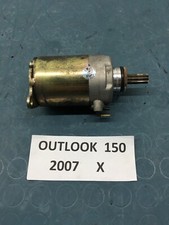 MOTORINO AVVIAMENTO KEEWAY